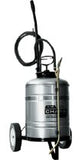 Cart Sprayer, 6 gal, 18 in Extension, 10 ft Hose 139-6300