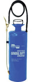 General-Duty Sprayer, 3-1/2 gal, 18 in Extension, 42 in Hose 139-1480