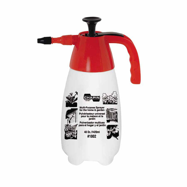 General Purpose Sprayer, 48 oz 139-1002