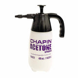 Industrial Acetone Hand Sprayer, 48 oz 139-10027