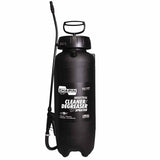 Industrial Cleaner/Degreaser Sprayer, 3 gal, 42 in Hose 139-22360XP