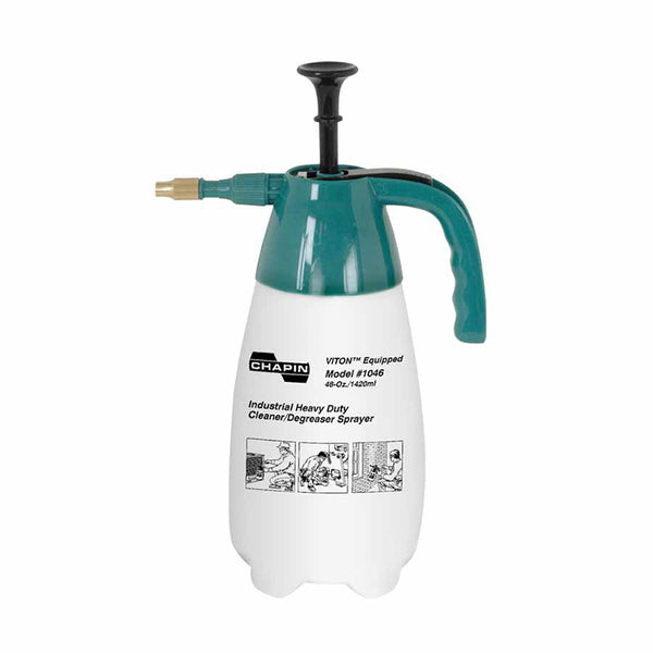 Industrial Cleaner/Degreaser Hand Sprayer, 48 oz 139-1046
