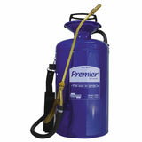 Premier Pro Tri-Poxy Steel Sprayer, 2 gal, 12 in Extension, 42 in Hose 139-1280