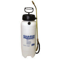 Premier Pro XP Poly Sprayer, 3 gal, 18 in Extension, 42 in Hose 139-21230XP