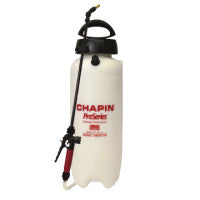 ProSeries XP Poly Sprayer, 3 gal, 20 in Extension, 48 in Hose 139-26031XP