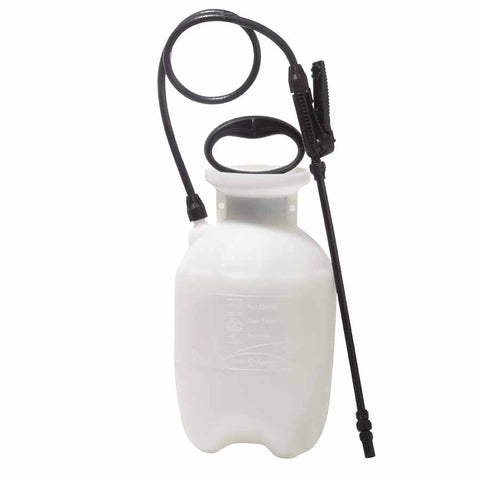 Chapin Lawn and Garden Sprayer, 1 gal, 12 in Extension, 34 in Hose 139-20000