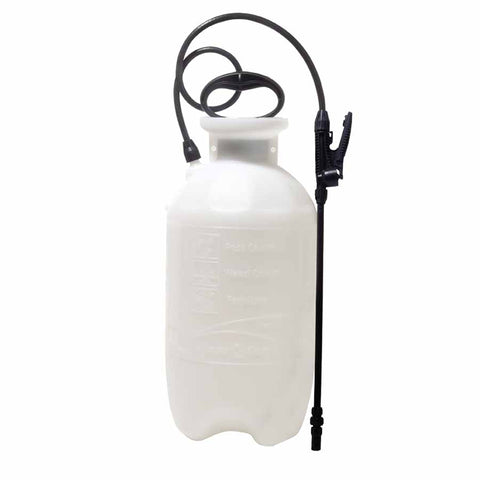Promotional Lawn & Garden Poly Sprayer, 2 gal, 34 in Hose 139-20002