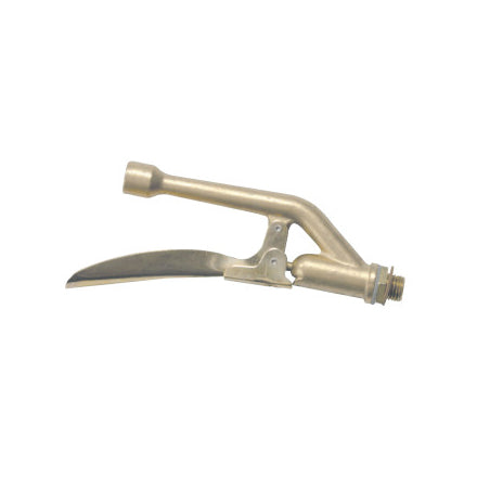 Replacement Industrial Brass Shut-Off Assembly, 6-6062 139-6-6062