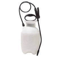 SureSpray Sprayer, with Anti-Clog Filter, 1 gal, 12 in Extension, 34 in Hose 139-20010