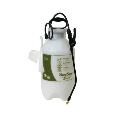 SureSpray Select Sprayer, 2 gal, 12 in Extension, 42 in Hose 139-27020