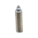 Warning Whip Spring Mount, Heavy Duty, Use with Non-Lighted Whips, 3/5/6/8 ft L 916-FS7006-DUD