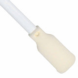 Foamtips Swabs, 100 PPI Foam, 5.12 in Long, 50/Bag 471-CF2050