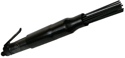 Needle Scaler/Weld Flux Chipper, 4600 BPM, 1-1/8 in Stroke 147-CP7120