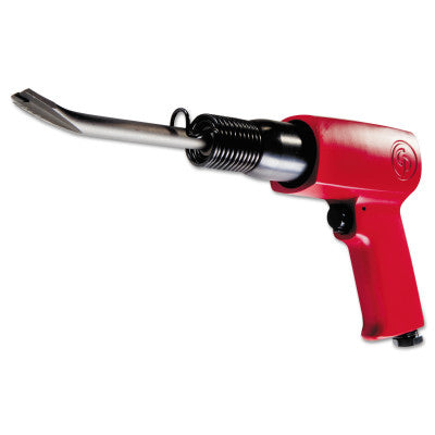 Pistol Grip Hammer, 2.63 in Stroke L, 3,000 BPM 147-CP7111