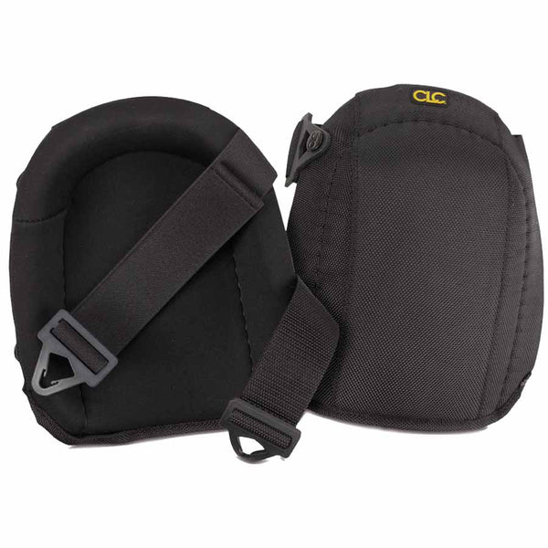 Buckle Style Flooring Kneepads 201-342