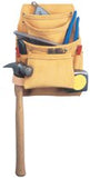 10 Pocket Carpenter's Nail & Tool Bag 201-I923X
