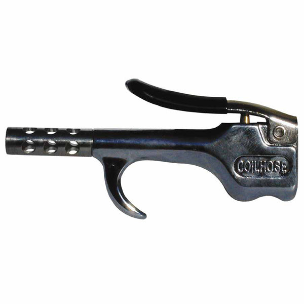 600 Series Blow Guns, Safety Booster Tip 166-600-SB