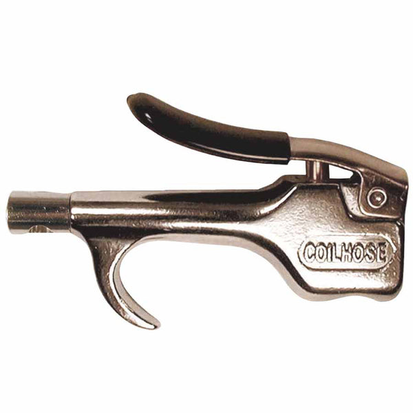 600 Series Blow Guns, Safety Shield Tip 166-600-SS