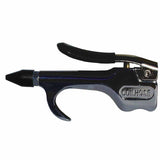 600 Series Blow Gun, Rubber Tip, Thumb Lever 166-601