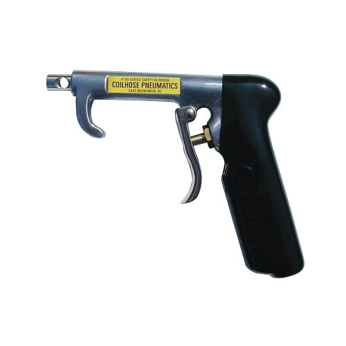 700 Series Standard Blow Guns, Safety Tip 166-700-S