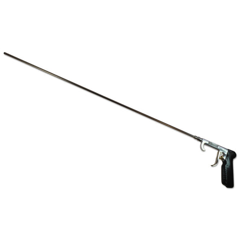 700 Series Safety Extension Blow Gun, 36 in Extension 166-736-S