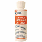 Air Tool Lubricant, 4 oz, Bottle 166-ATL004