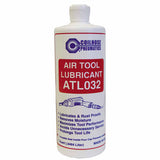 Air Tool Lubricants, 32 oz, Bottle 166-ATL032-P12