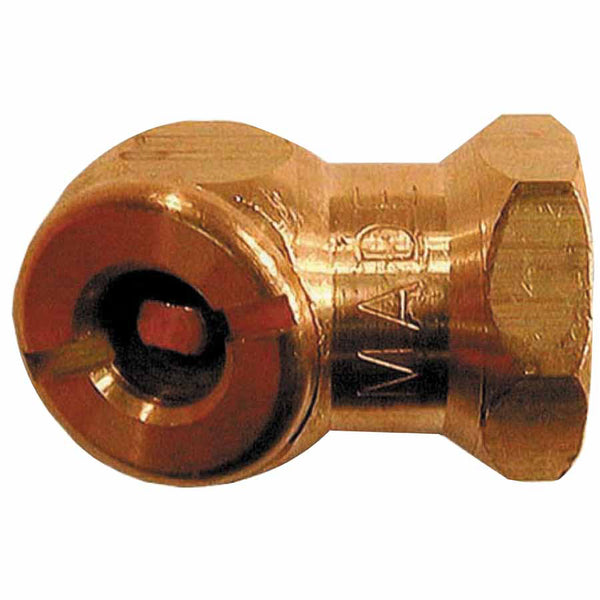 Chuck Assembly, 1/4 in (NPT) F 166-CH10