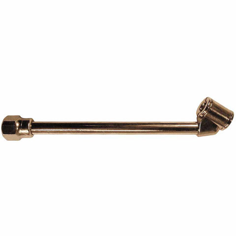 Chuck Assembly, 1/4 in (NPT) F, Dual 166-CH16