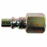 Coilflow ARO Interchange Series Connector, 1/4 in (NPT) F 166-1402