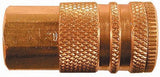 Coilflow Industrial Interchange Couplers, 3/8 in (NPT) F 166-151