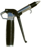 Typhoon Blow Gun,Figh Flow Safety Tip, Trigger 166-TYP-2500CS