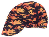 Series 2000 Reversible Cap, One Size Fits Most, Assorted Prints 118-2000E