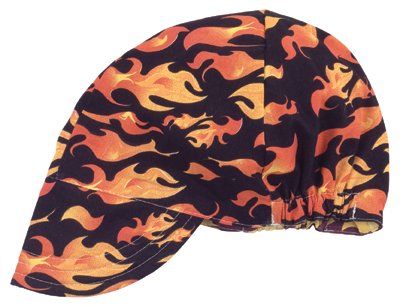 Series 2000 Reversible Cap, One Size Fits Most, Assorted Prints 118-2000E