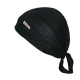 Single Sided Cap, 7, Black 118-1000-B-7