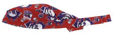 Style 7000 Welder Doo Rag, One Size, Assorted Prints 118-7000U