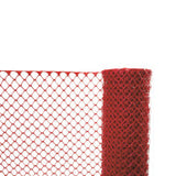 Safety Fences, 4 ft x 50 ft, Polyethylene, Orange 831-03-900