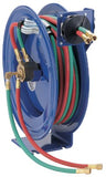 Hose Reel, 50 ft, Grade R, SHW Series 170-SHW-N-150