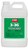 3-36 Multi-Purpose Lubricant and Corrosion Inhibitor, 1 gal Bottle 125-03006