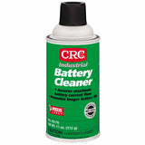 Battery Cleaner, 12 oz Aerosol Can, Odorless 125-03176
