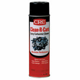 Clean-R-Carb Carburetor Cleaners, 20 oz Aerosol Can 125-05081