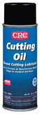 Cutting Oil, 16 oz, Aerosol Can 125-14050