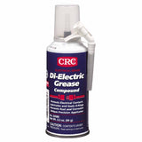 Dielectric Grease Compound, 6 oz Pressurized Tube w/Select-a-BEAD Nozzle, 3.3 wt oz, NLGI Grade 2 125-02085