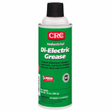 Dielectric Grease Compound, 16 oz Aerosol Can w/Perma-Lock 2-Way Integrated Actuator, 10 wt oz, NLGI Grade 2 125-03082