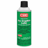 Dry Graphite Lube, 16 oz Aerosol Can, 10 wt oz 125-03094
