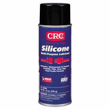 Electrical Grade Silicone Lubricant, 16 oz Aerosol Can 125-02094