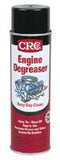 Engine Degreasers, 20 oz Aerosol Can 125-05025