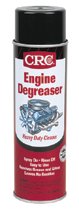 Engine Degreasers, 20 oz Aerosol Can 125-05025