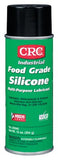 Food Grade Silicone Lubricant, 10 oz Aerosol Can 125-03040