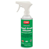Food Grade Silicone Lubricant, 15 oz Trigger Bottle 125-03039